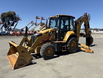 2016 CATERPILLAR 430F2