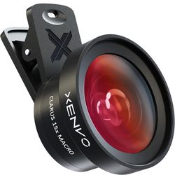 Pro Lens Kit for iPhone and Android