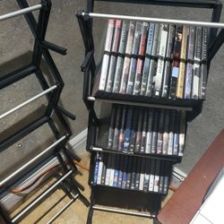 Cd For Sale And Cd Stand 120 All New And Used