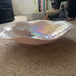 Iridescent Bowl