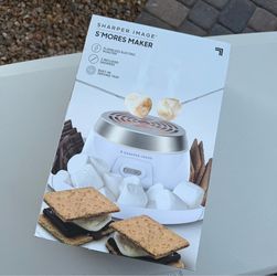 S’mores Maker