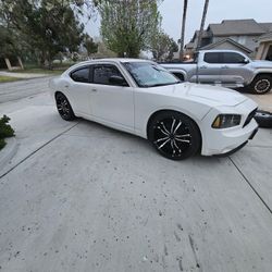 2008 Dodge Charger