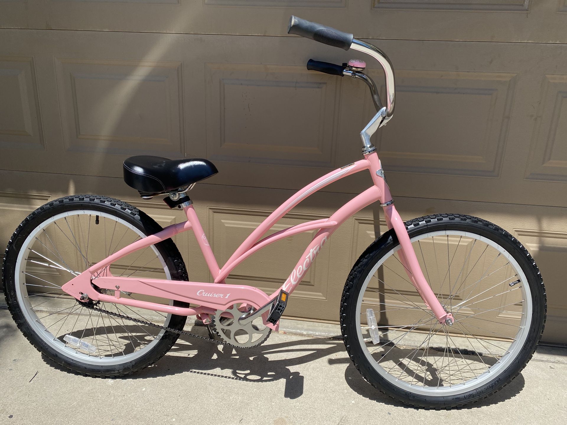 Electra Cruiser 1 Single Speed
