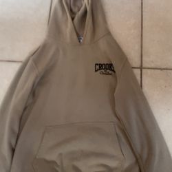 Death row Records hoodie 