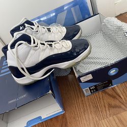 Jordans Size 10