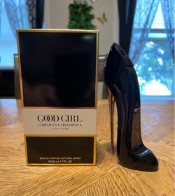 Carolina Herrera Good Girl EDP 1.7 oz