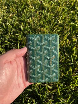 Leather Wallet
