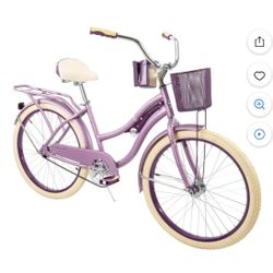 Huffy Cruiser Bike - Like New