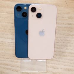 Apple IPhone 13 T-mobile 128GB - Payment Plan Available For As Low As $25 