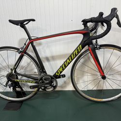 Specialized tarmac expert SL5 carbon 56cm road bike