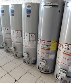 Water Heater