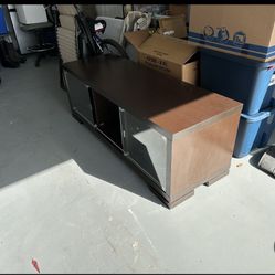 Tv stand 