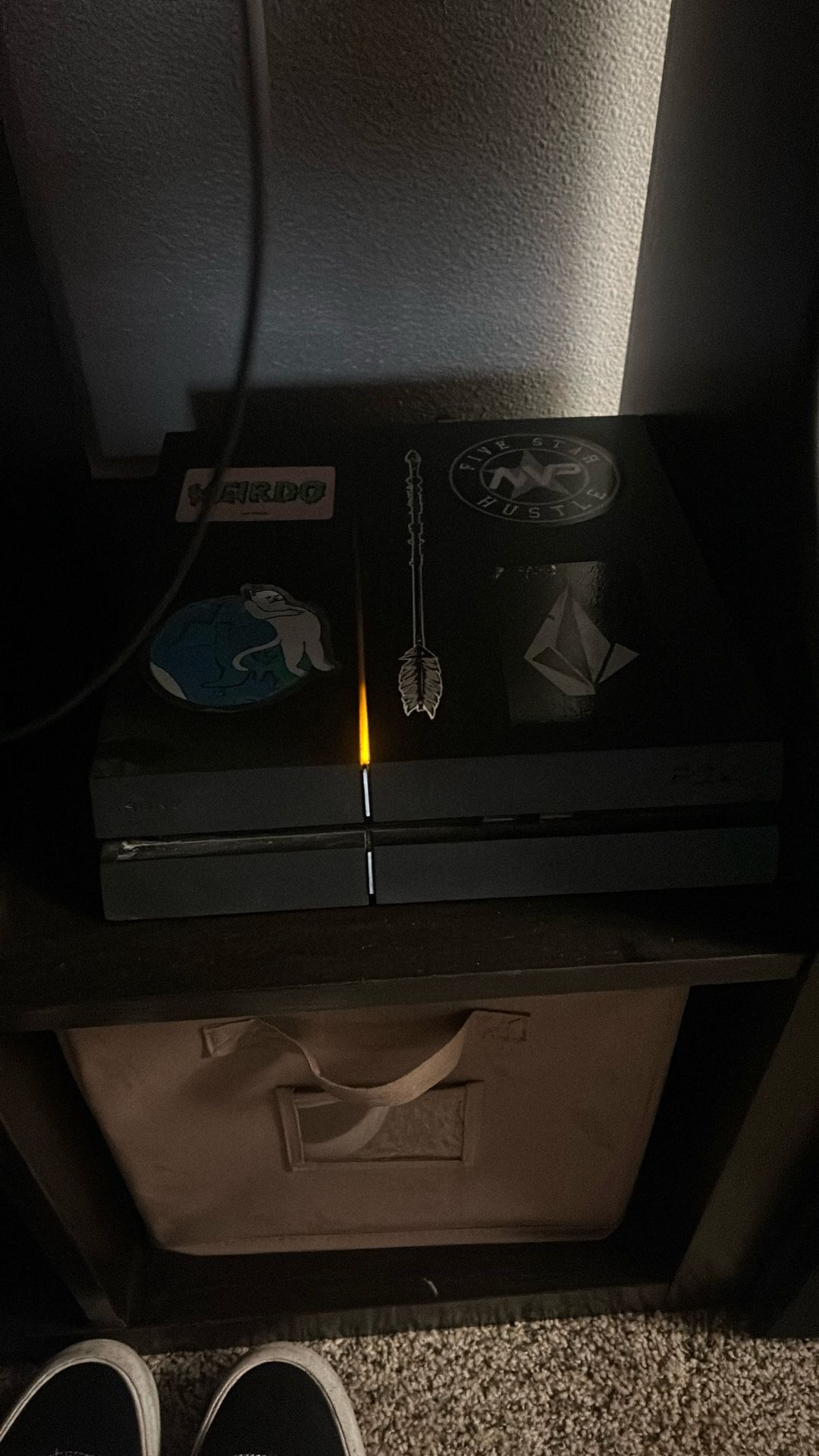 PS4