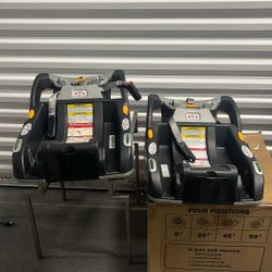 Chico Keyfit Bases