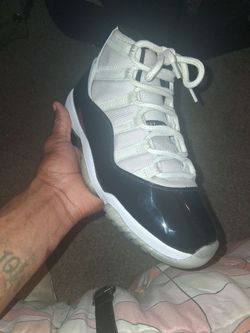 Concord 11s