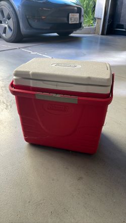 Coleman 16-QT Cooler