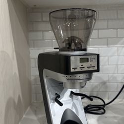 Baratza Sette 30 Conical Burr Grinder