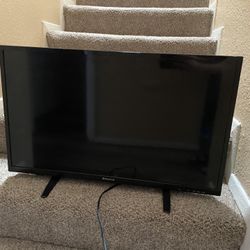 Flat Screen TV