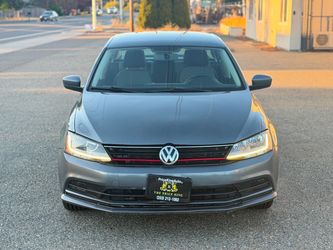 2018 Volkswagen Jetta GLI Sedan