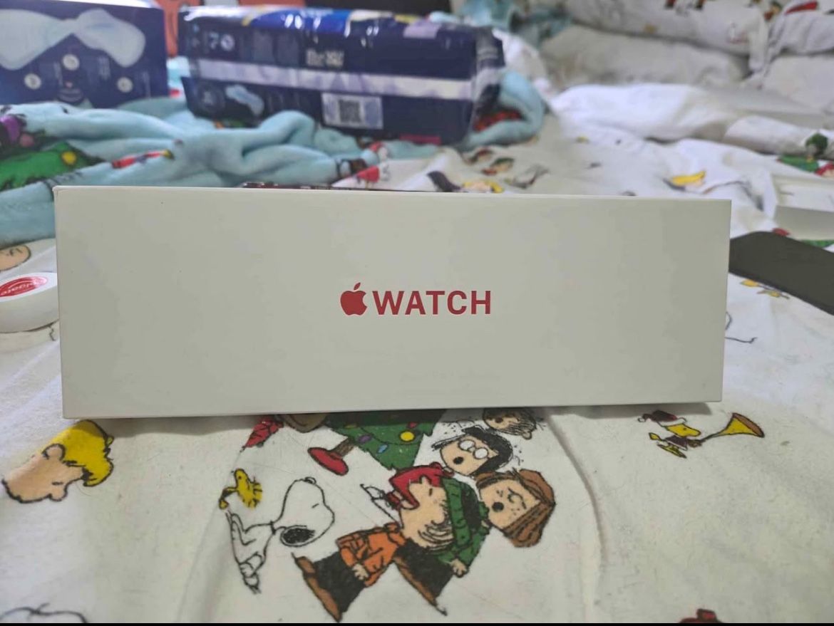 Apple Watch 9
