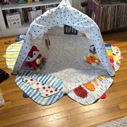 Lovevery Play Gym