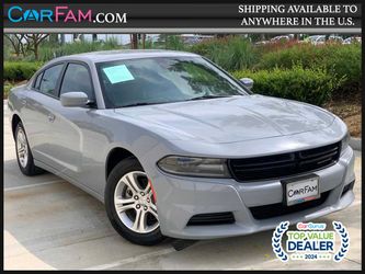 2021 Dodge Charger