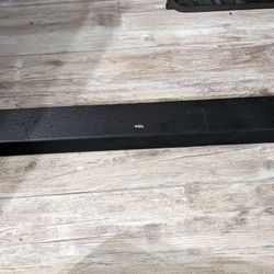 TCL Roku TV Soundbar