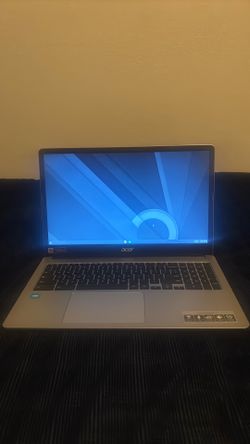 Acer Chromebook 315