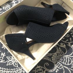 New Shoes