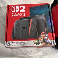 Nintendo Switch 2