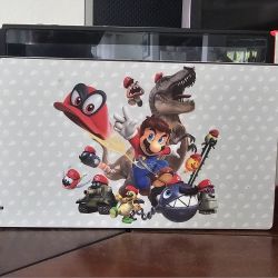 Nintendo Switch Bundle
