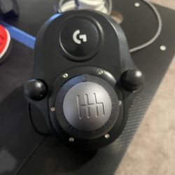 Logitech Shifter 