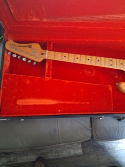 Music man stngruoy