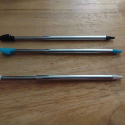 3DS Stylist's 3 Only Used