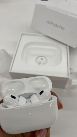 AirPod Pro Gen 2