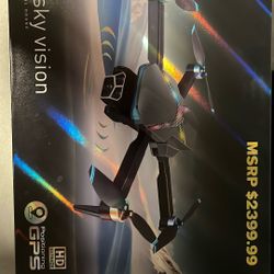 AR31 sky vision drone