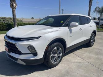2023 Chevrolet Blazer