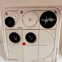 Nothing Phone 3 512gb Factory Unlocked 