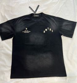 Amiri shirt