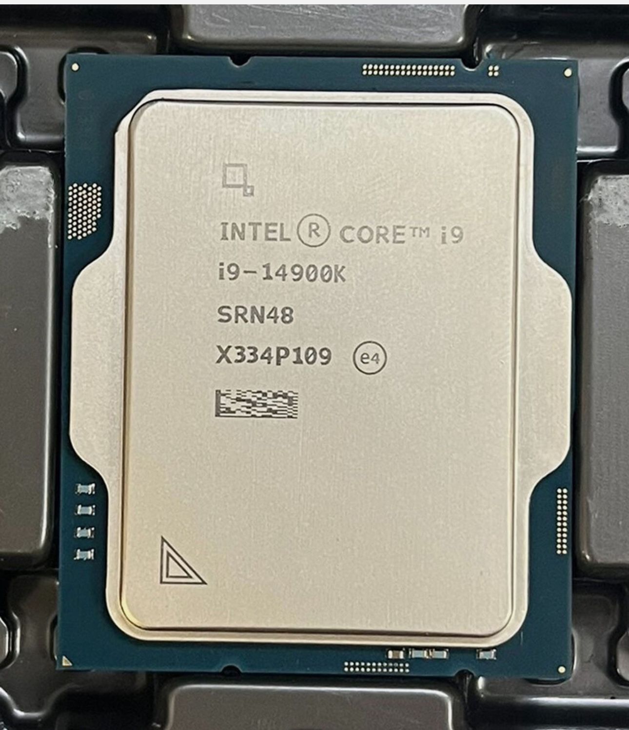 I9-14900k