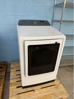 Samsung dryer