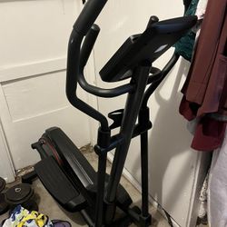 Elliptical 