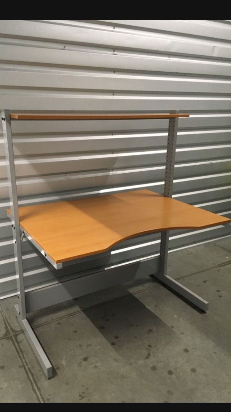 IKEA Jerker Office Music Studio Desk