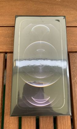 Apple IPhone 12 - Financing Available - No Credit Required 