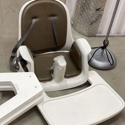 OXO High Chair