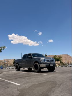 2009 Ford F-150