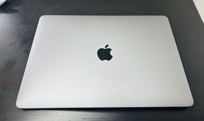 MacBook Air M1 2020