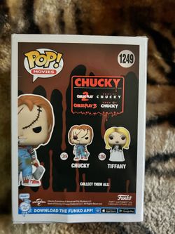 New Funko pop