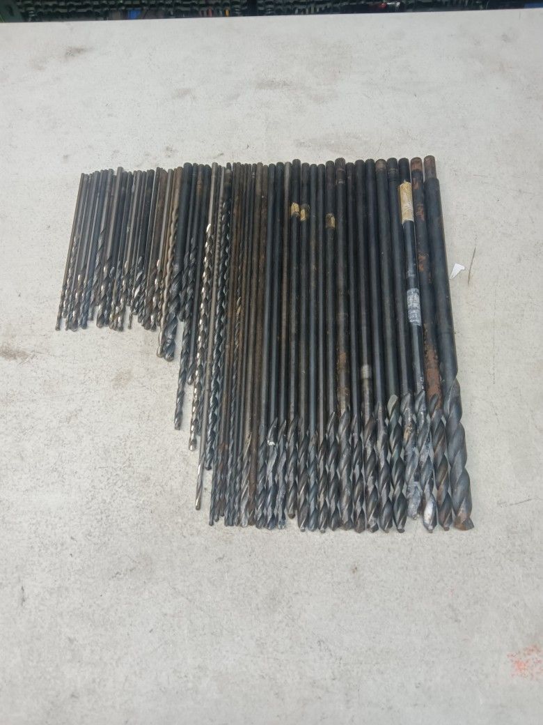 Drill Bits Tools