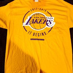 LA Lakers